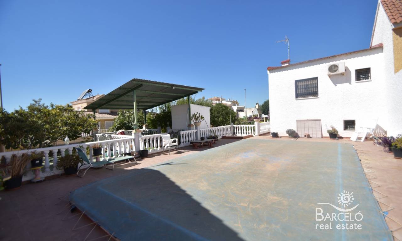 Villa - Resale - Benijófar - 2217