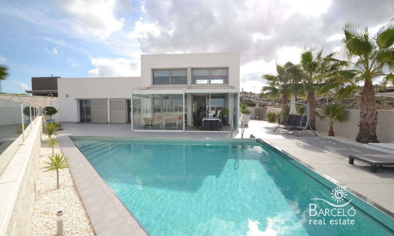 Villa - Resale - Ciudad Quesada - 1112