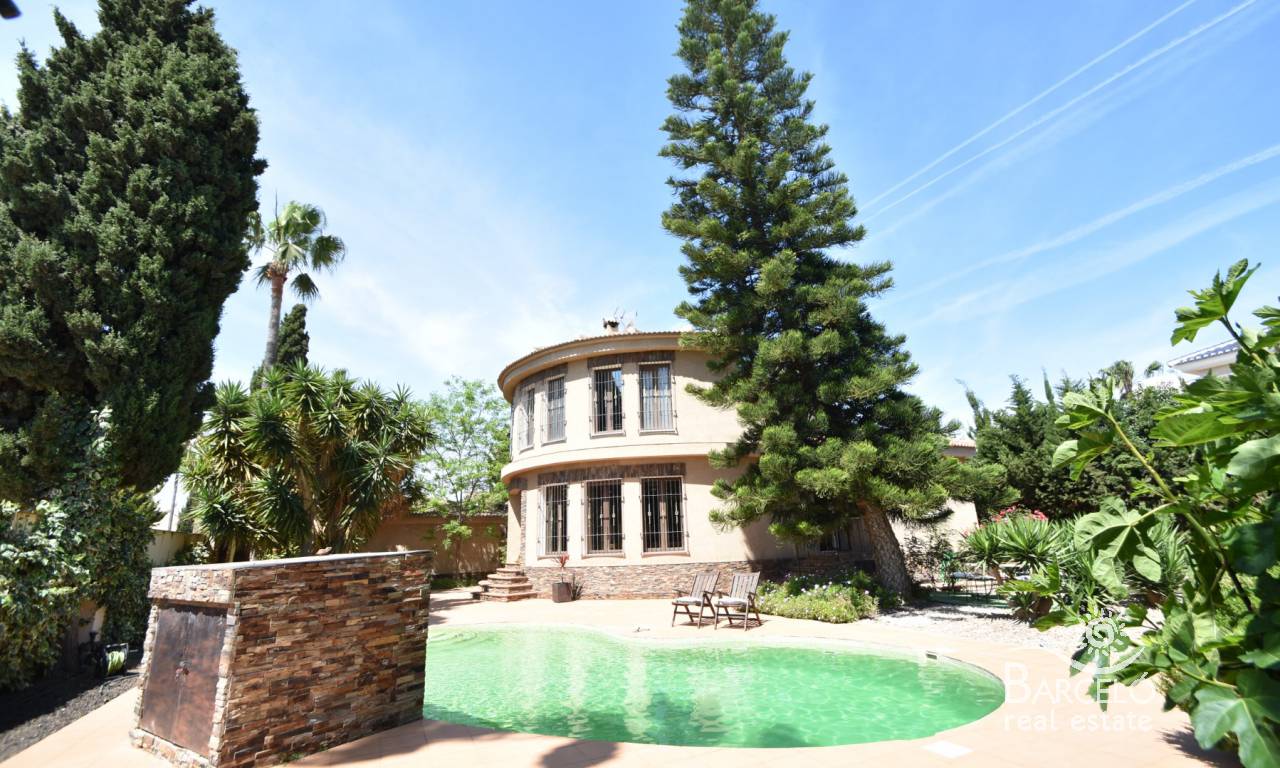 Villa - Resale - Ciudad Quesada - 1845