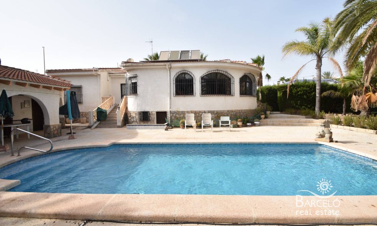 Villa - Resale - Ciudad Quesada - 2017