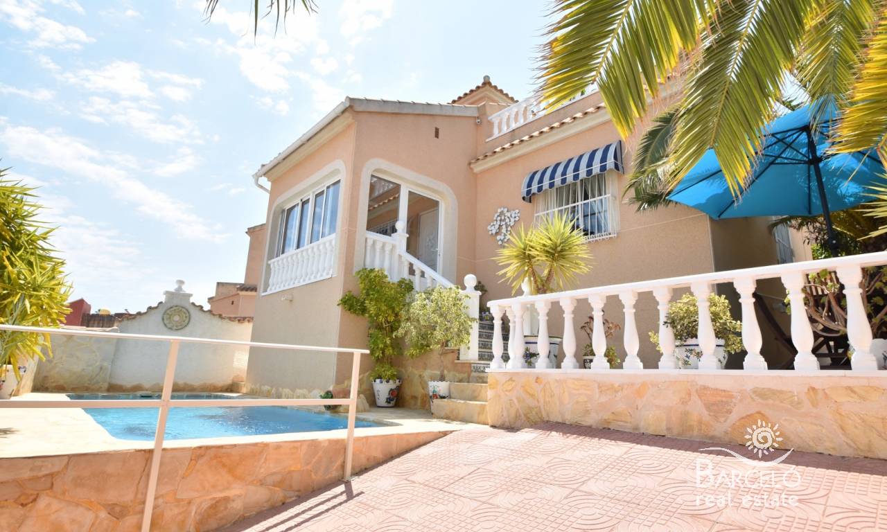 Villa - Resale - Ciudad Quesada - 2045