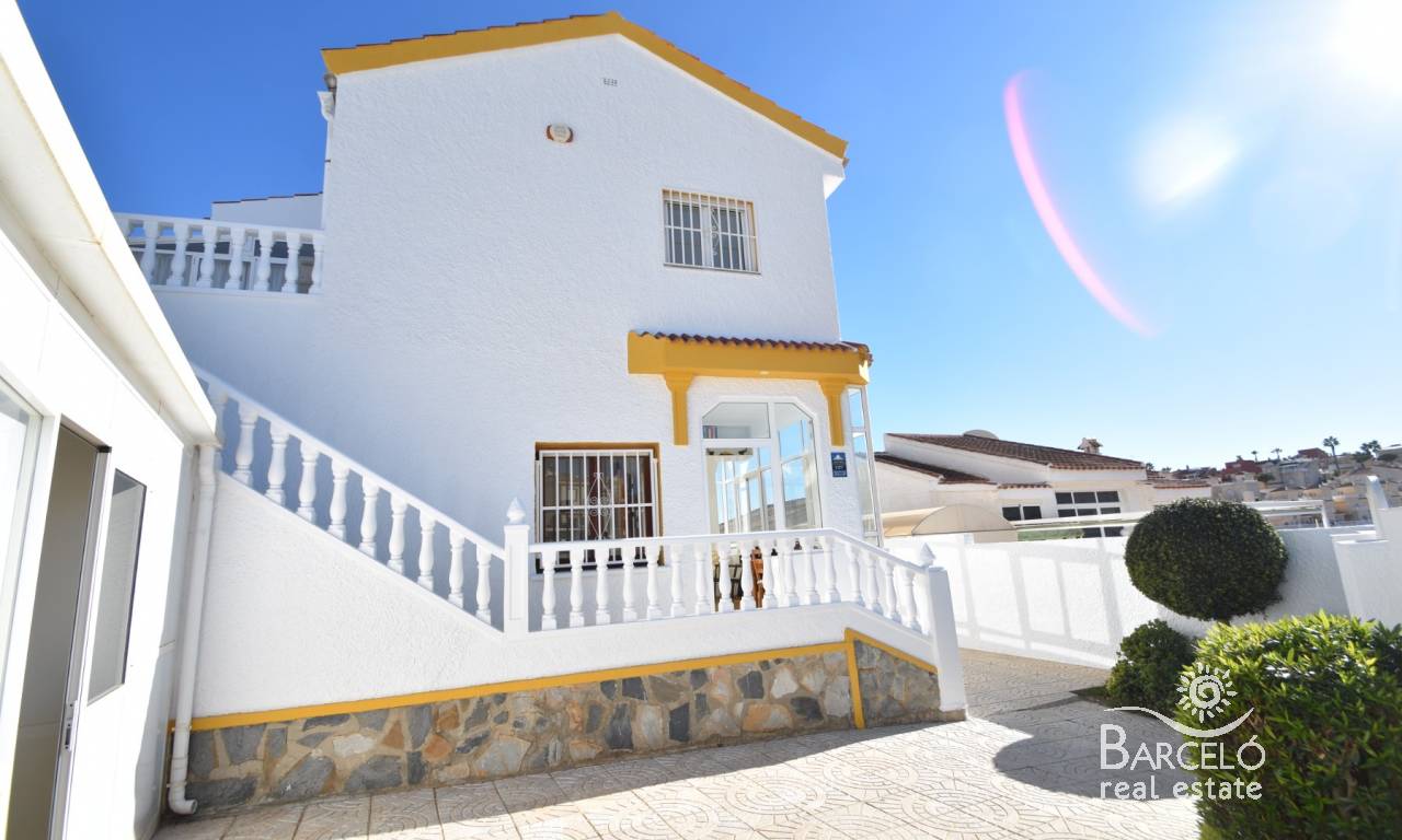Villa - Resale - Ciudad Quesada - 2153