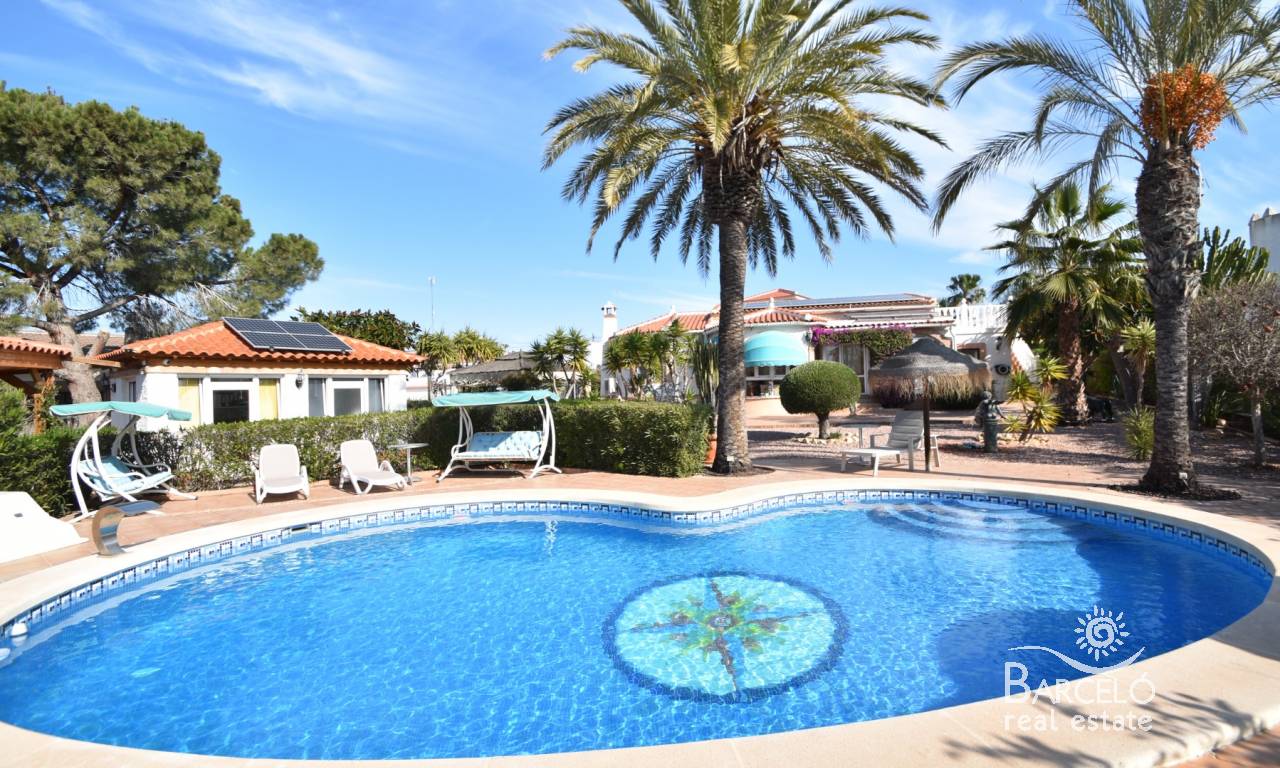 Villa - Resale - Ciudad Quesada - 2173