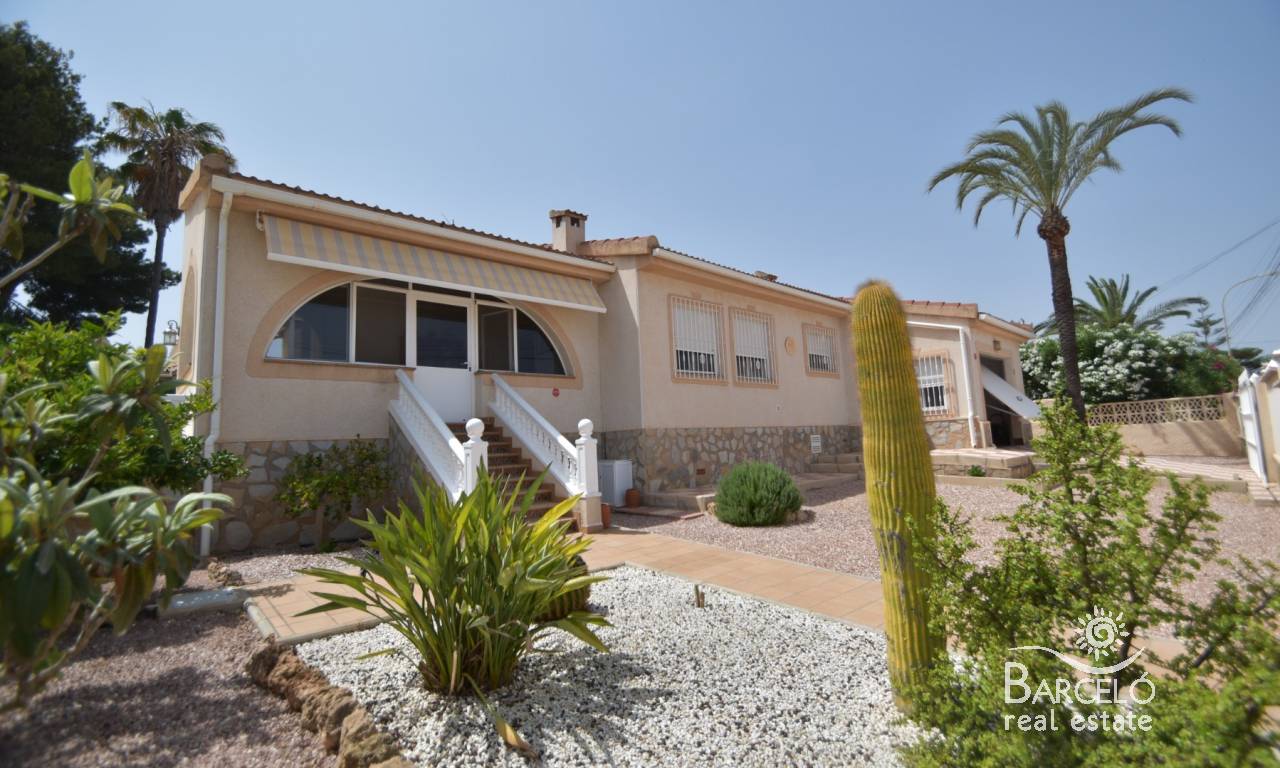 Villa - Resale - Ciudad Quesada - 2201