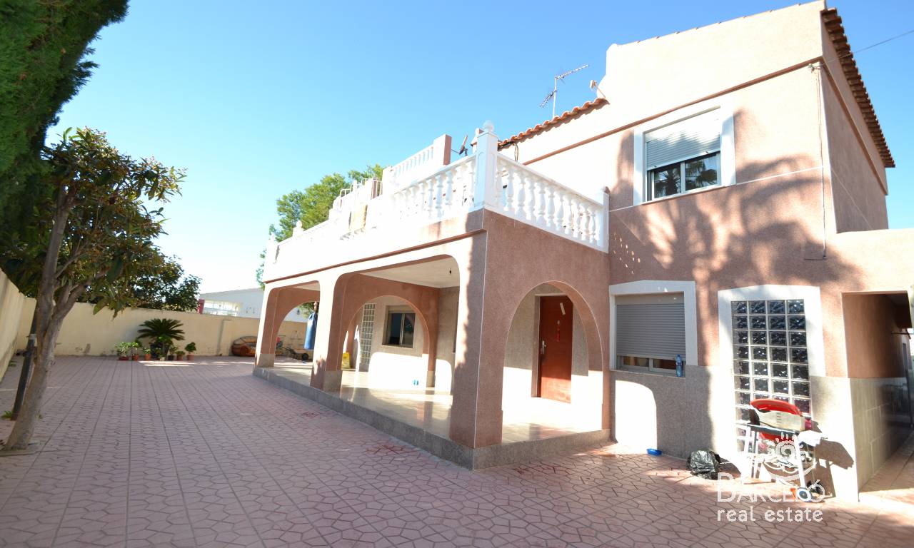 Villa - Resale - Ciudad Quesada - 640