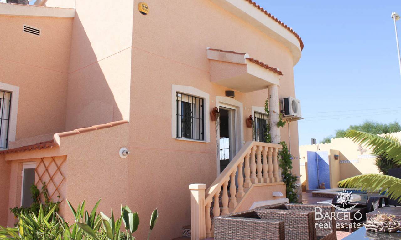 Villa - Resale - Ciudad Quesada - BRE-2088