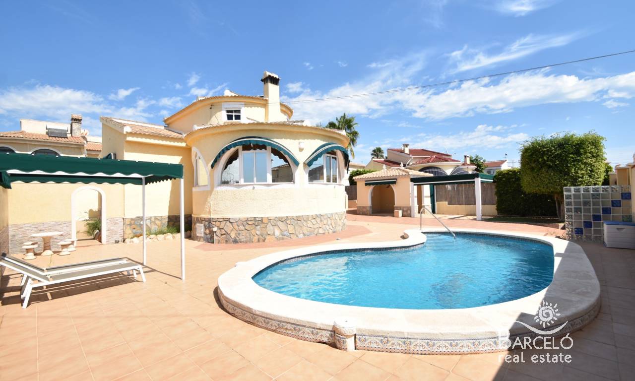 Properties For Sale in Ciudad Quesada, Spain