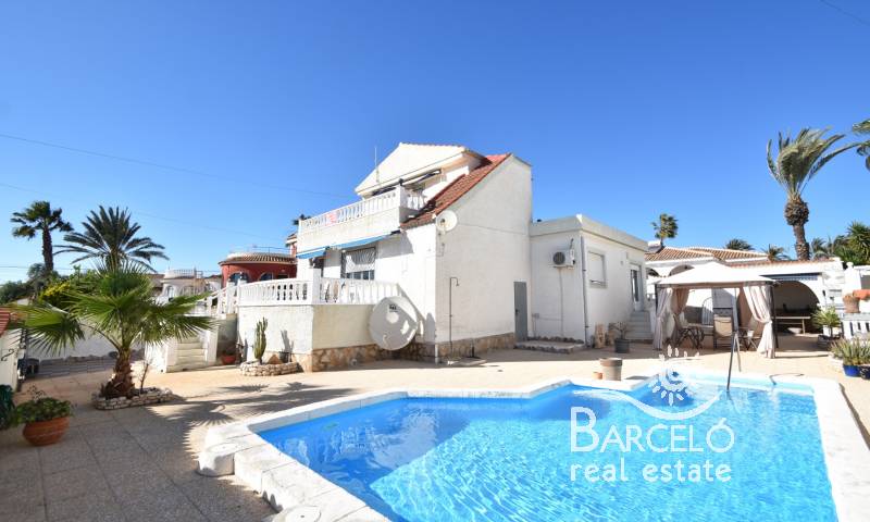 Villa - Resale - Ciudad Quesada - Ciudad Quesada