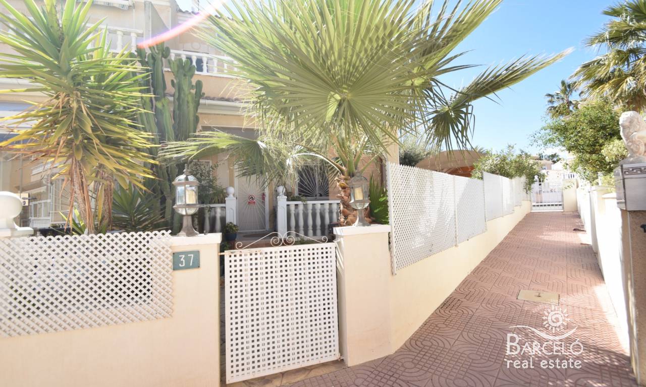 Villa - Resale - Ciudad Quesada - Doña Pepa