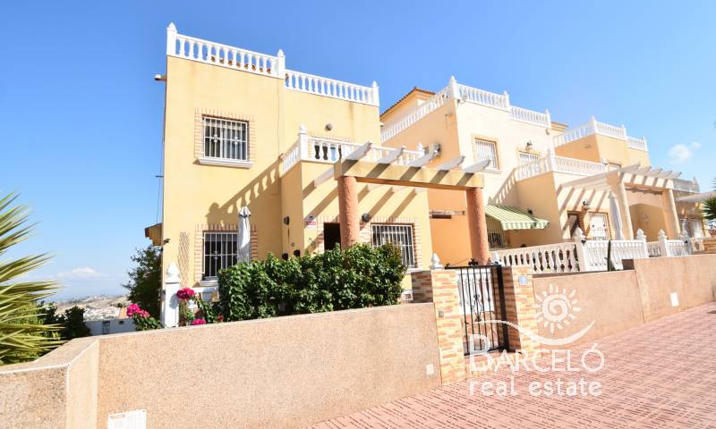 Villa - Resale - Ciudad Quesada - Golf
