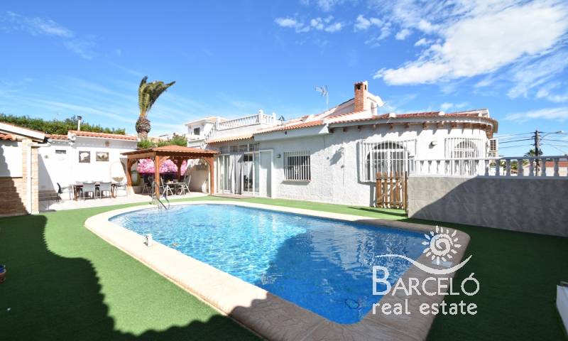 Villa - Resale - Ciudad Quesada - La Fiesta I