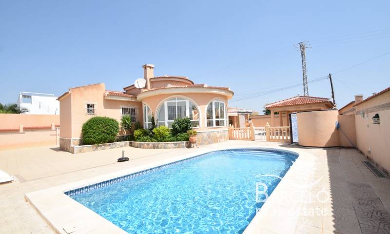 Villa - Resale - Ciudad Quesada - La Fiesta I