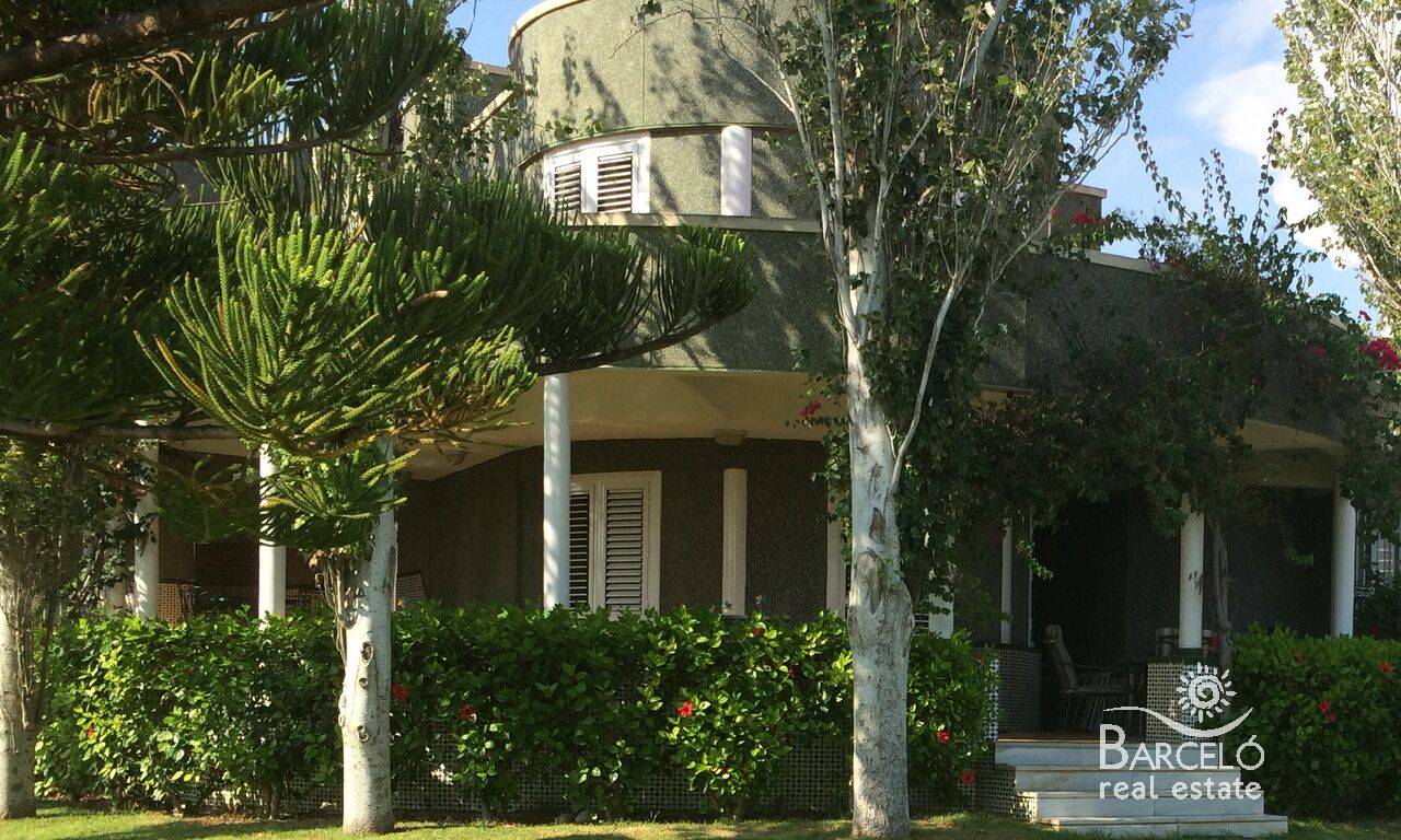 Villa - Resale - Elche - BRE-BS04