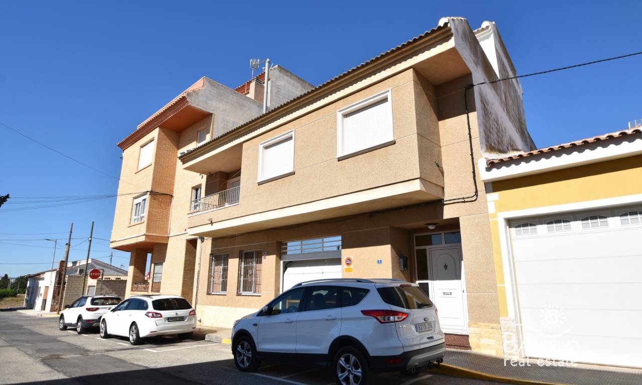 Villa - Resale - Los Montesinos - Los Montesinos