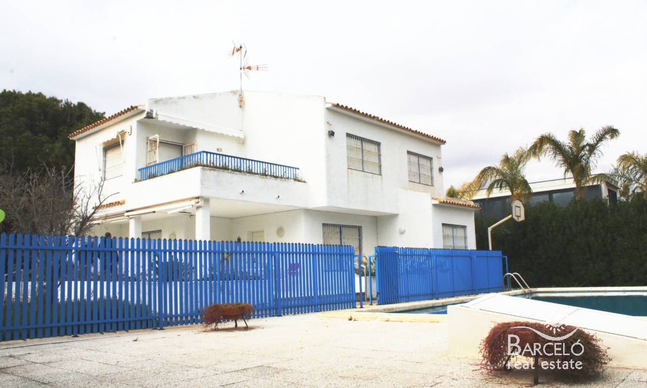 Villa - Resale - Orihuela Costa - Cabo Roig