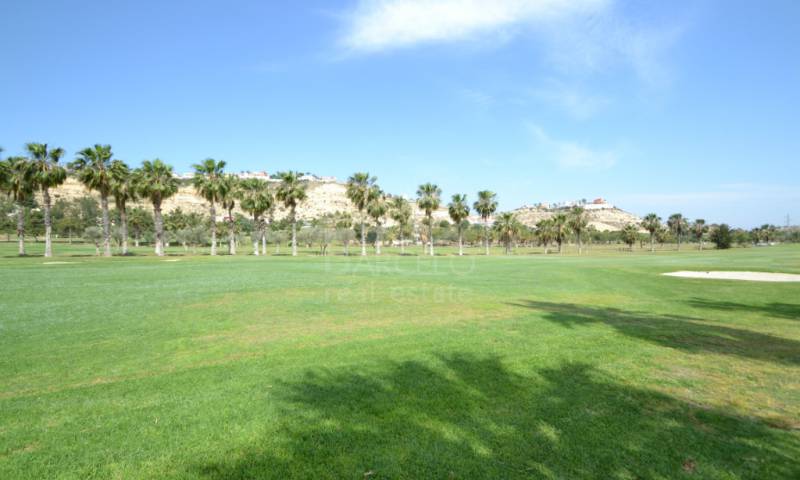 Golf Costa Blanca