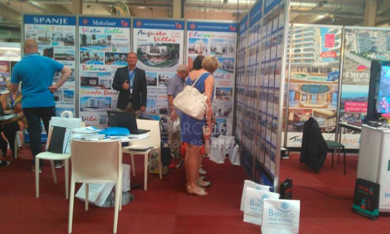 Second Home International