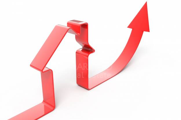 Alicante leidt de verkoop van huizen met het herstel van de vastgoedmarkt.