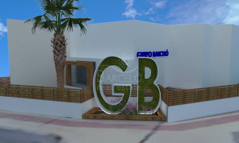 Eiendom i Orihuela Costa