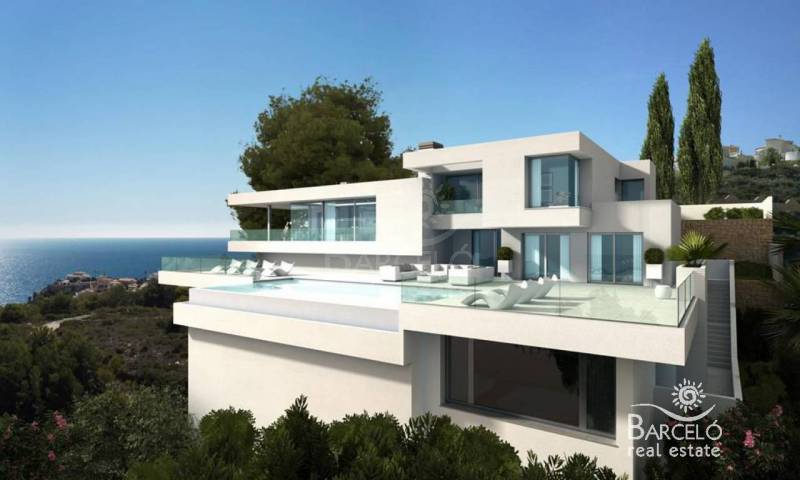 En nuestros chalets en venta en España cualquier momento es ideal para disfrutar unas vacaciones