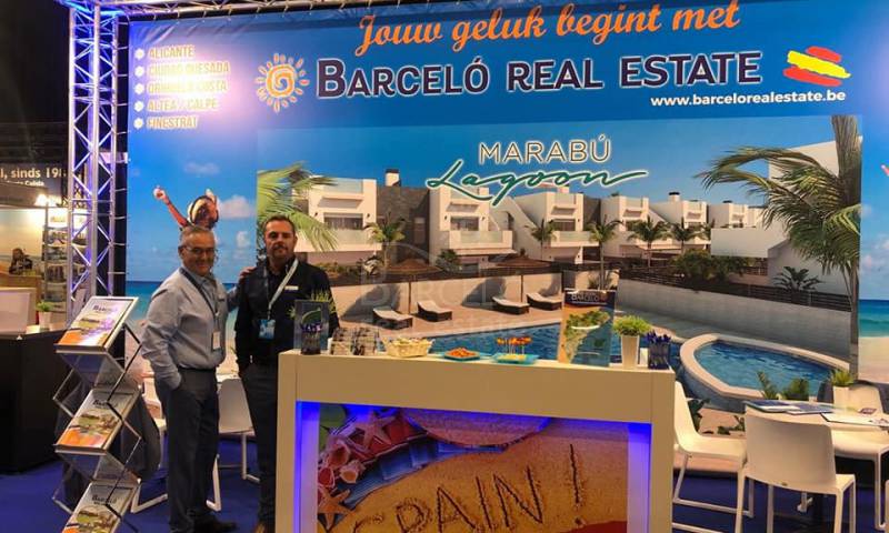 Second Home Expo Ghent 2019