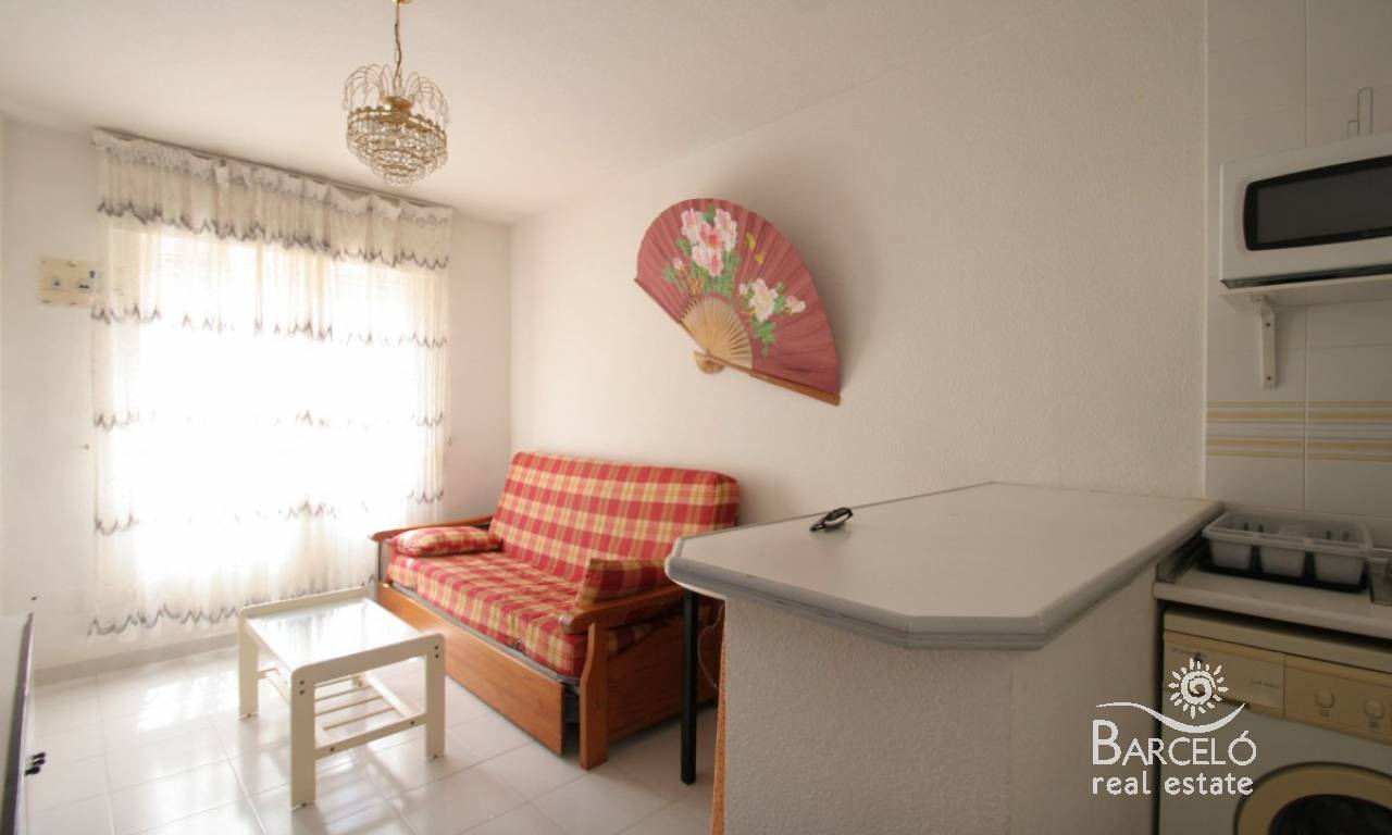 Resale - Attached - Torrevieja - Los Balcones