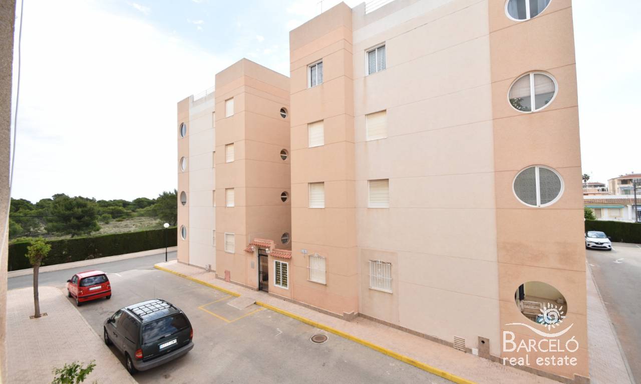 la revente - appartement - Torrevieja - San Luis