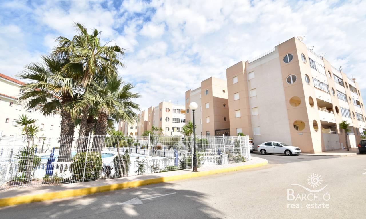 Reventa - Apartamento - Torrevieja - San Luis