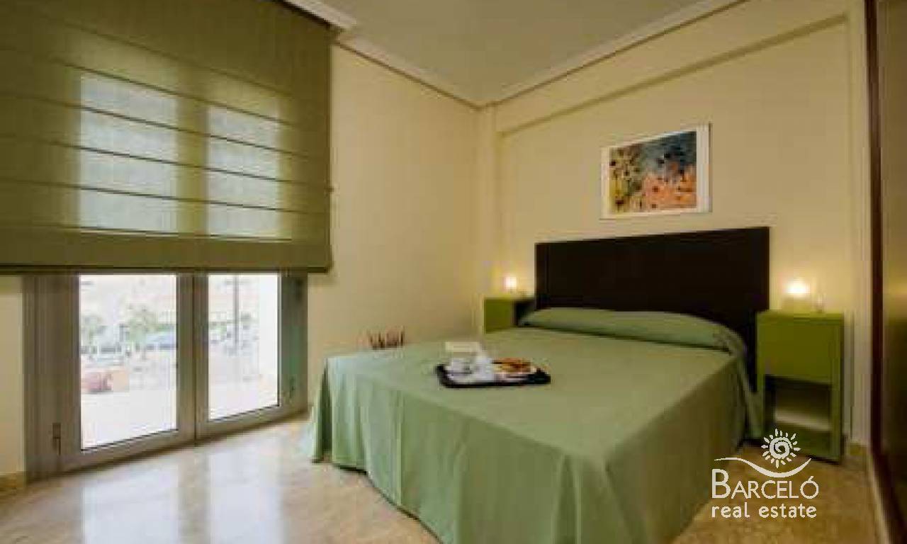 Investeringsobjekt - Appartement - Orihuela Costa - Campoamor