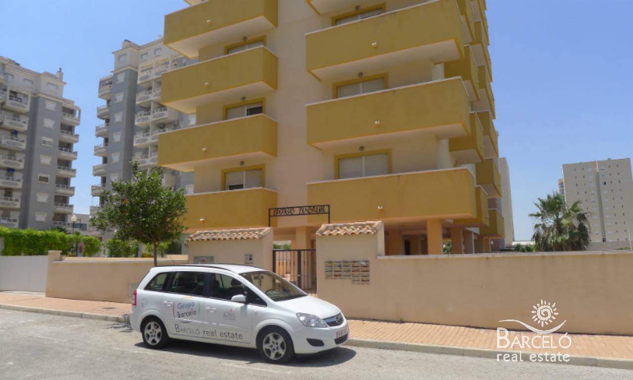 investissements - appartement - Guardamar del Segura - Pinada