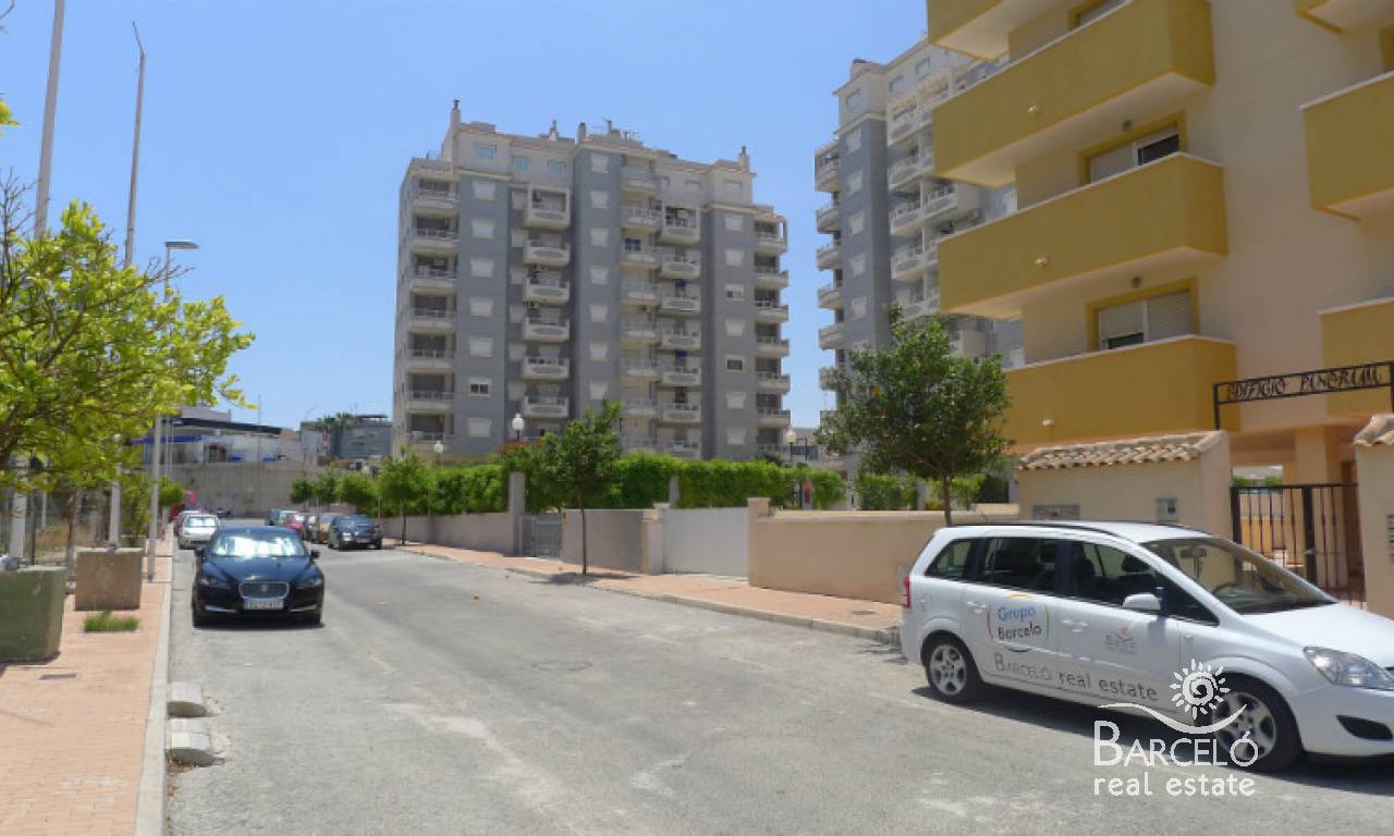 investissements - appartement - Guardamar del Segura - Pinada