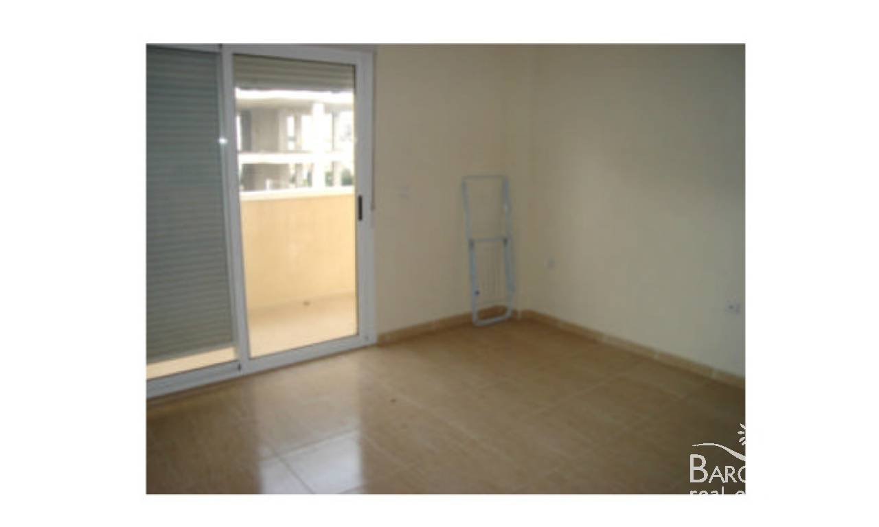Investments - Apartment - Guardamar del Segura - Pinada
