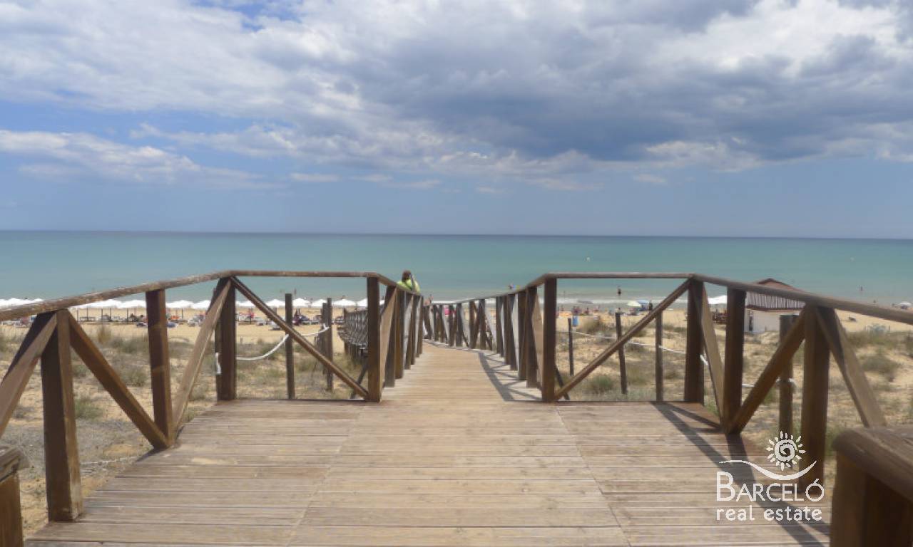 Resale - Attached - Guardamar del Segura - Beach