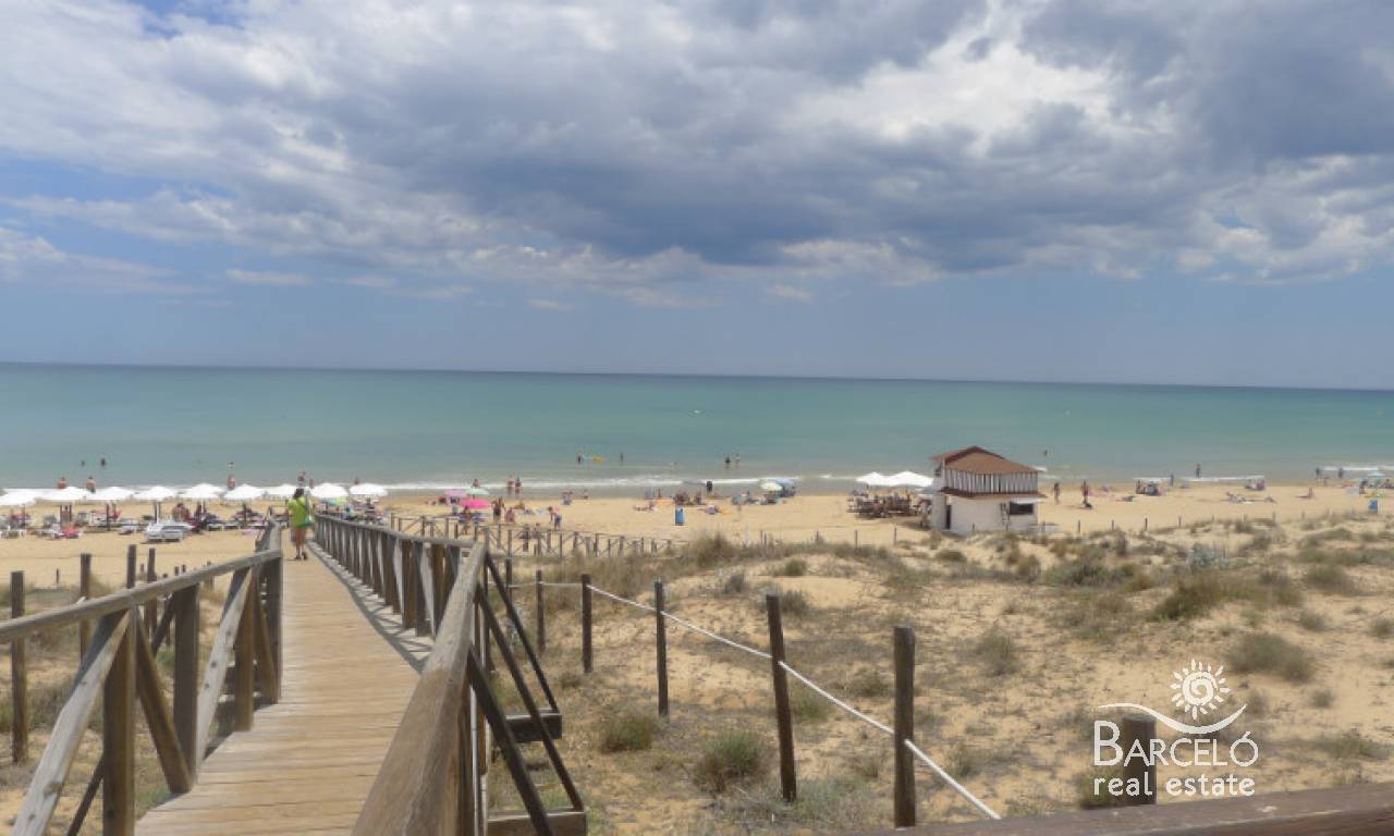la revente - maison - Guardamar del Segura - Beach
