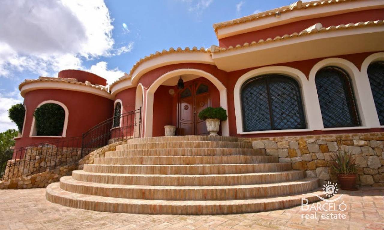 Zweite Verkauf - Einfamilienhaus - Ciudad Quesada