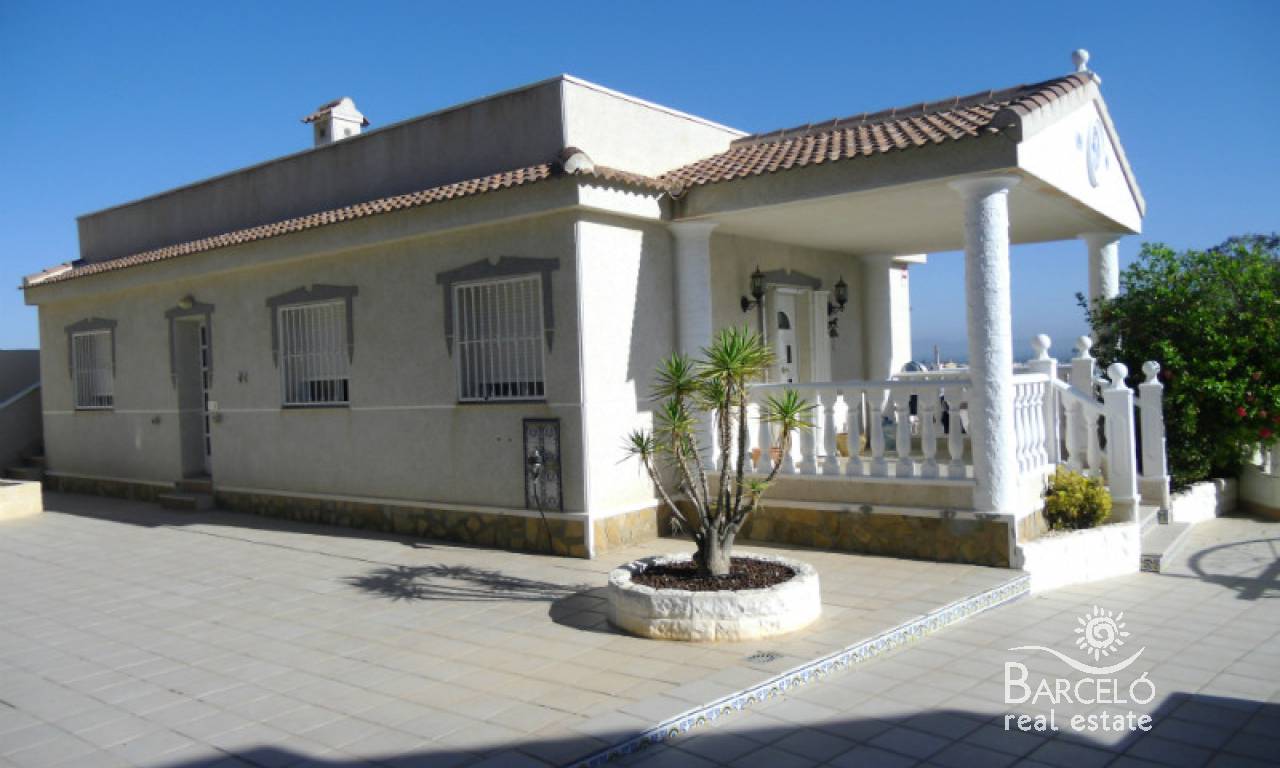 Zweite Verkauf - Einfamilienhaus - Ciudad Quesada - Ciudad Quesada II