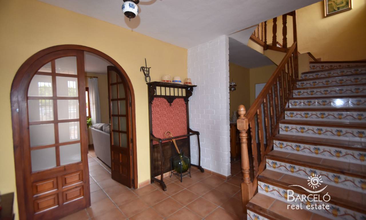 Resale - Country Property - Alicante - Agres