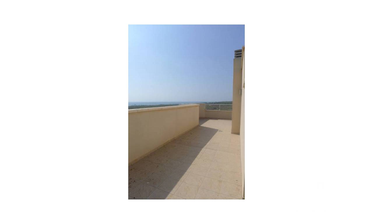 Resale - Apartment - Guardamar del Segura - Beach