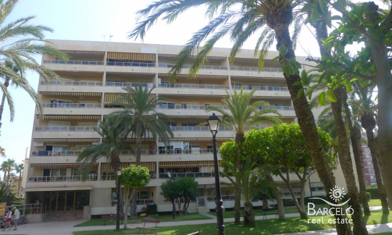 Zweite Verkauf - Etagenwohnung - Torrevieja - Playa Los Locos
