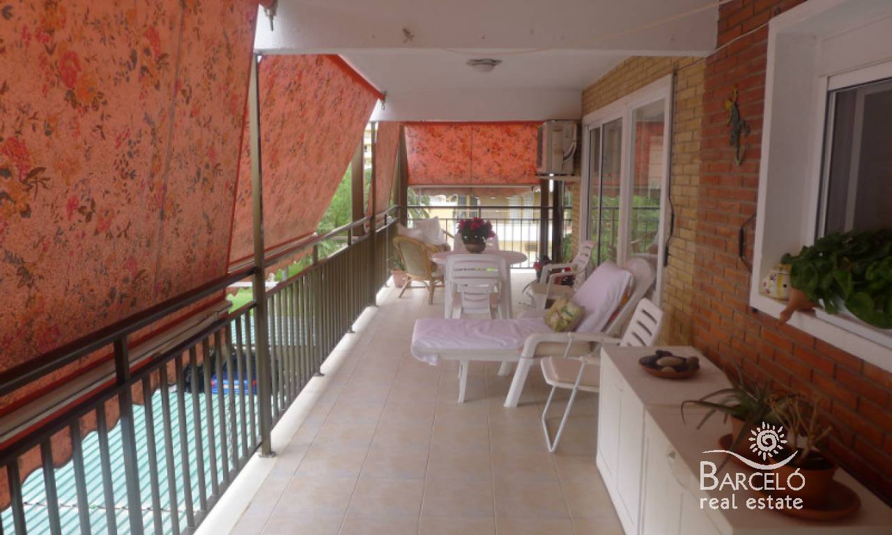 Zweite Verkauf - Etagenwohnung - San Juan - San Juan Playa