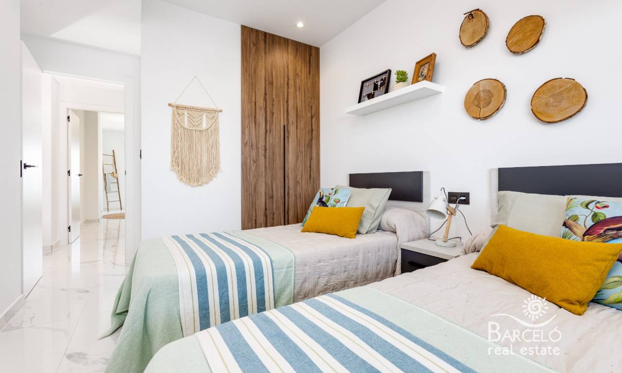 nowy - apartament - Guardamar del Segura - 
