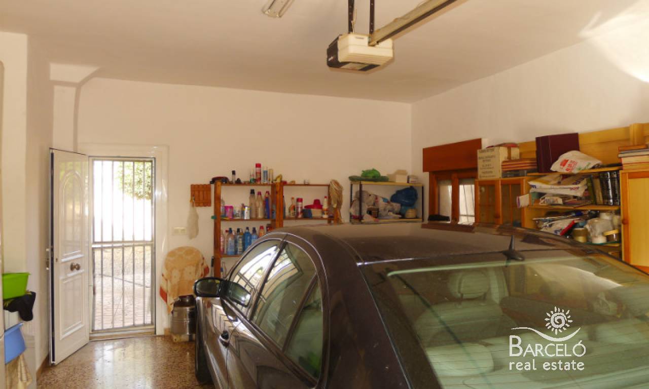 Zweite Verkauf - Einfamilienhaus - Ciudad Quesada - Centro
