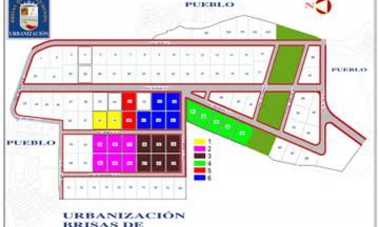 Investment - Parcelle  - Orihuela - Torremendo
