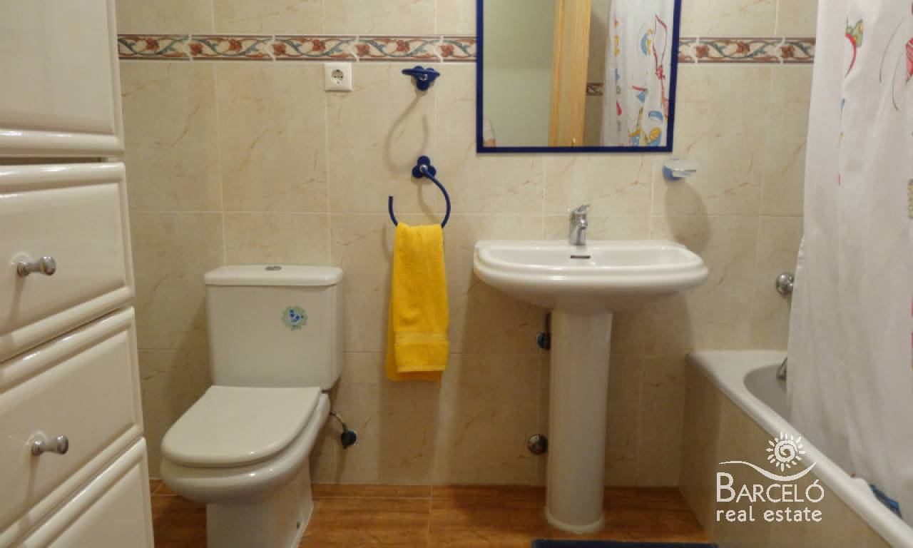 Zweite Verkauf - Etagenwohnung - Formentera del Segura - Zona Rojales