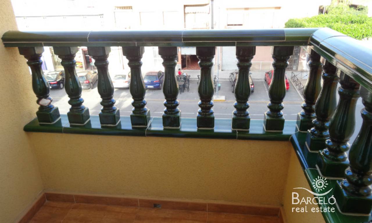 Rynek wtorny  - apartament - Formentera del Segura - 