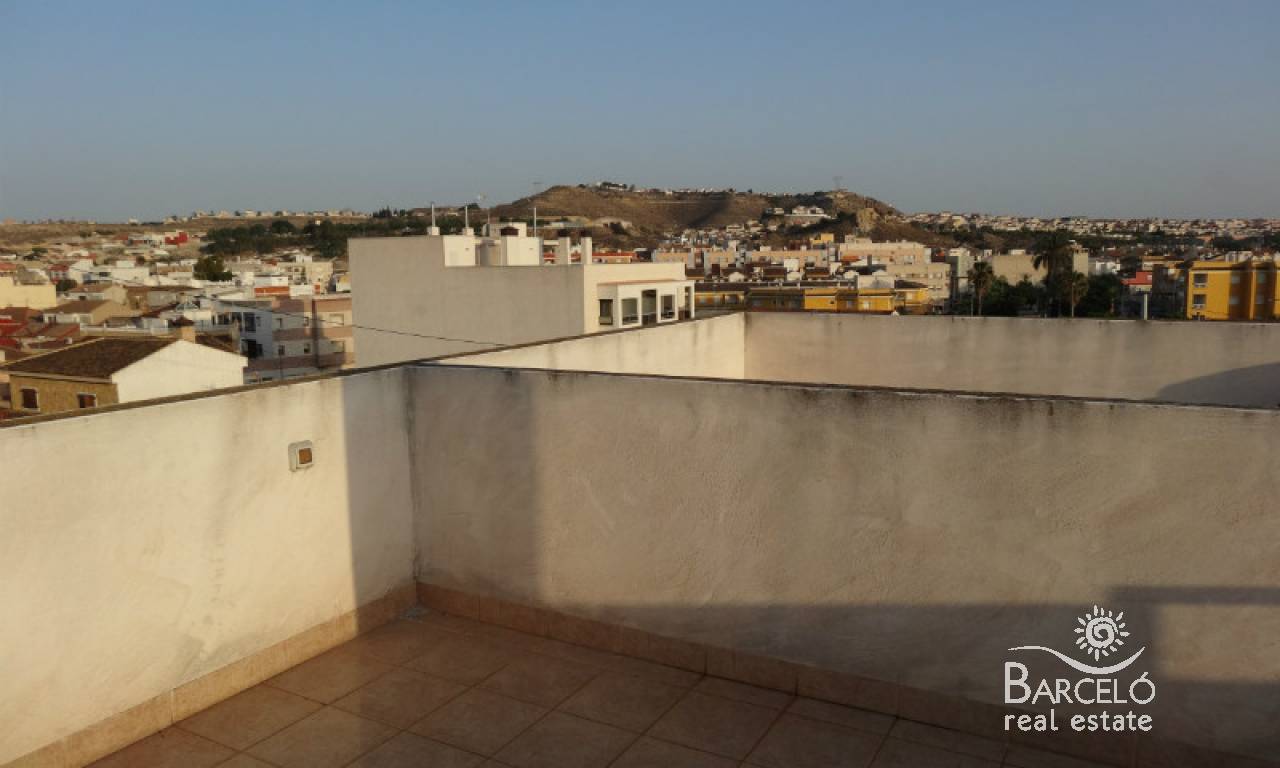 la revente - appartement - Formentera del Segura - Zona Rojales