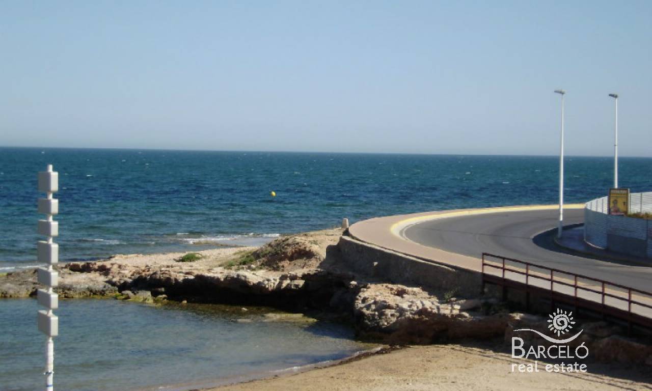 Videresalg - Leilighet - Torrevieja - Playa Los Locos