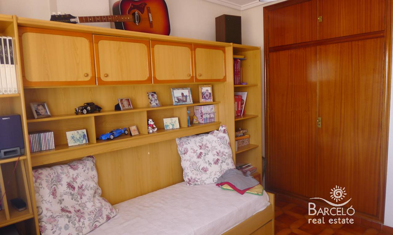Resale - Apartment - Orihuela