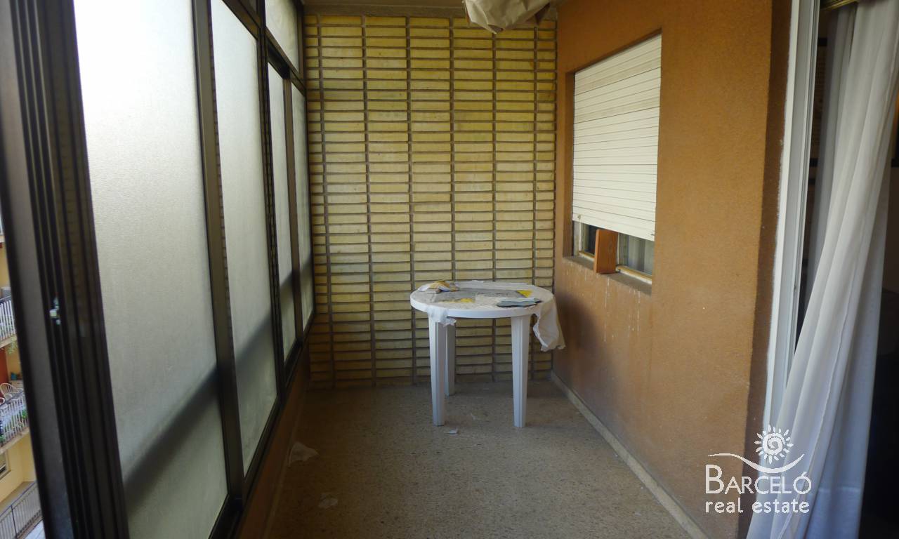 la revente - appartement - Orihuela
