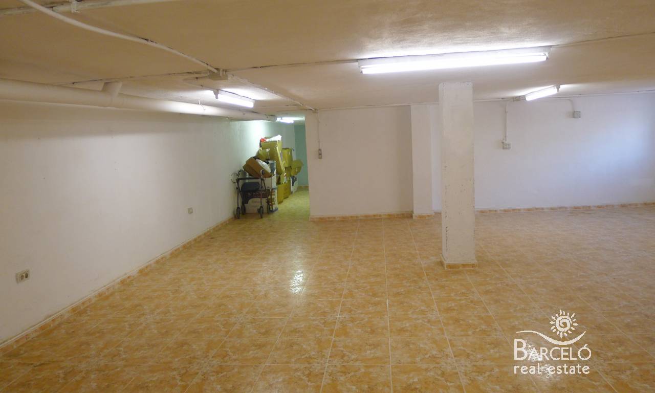 Zweite Verkauf - Einfamilienhaus - Ciudad Quesada - Lo Pepin